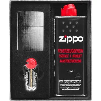Zapalovač Benzínový Zapalovač Zippo USA