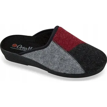 Dámské pantofle MJT dámské pantofle velikost 40