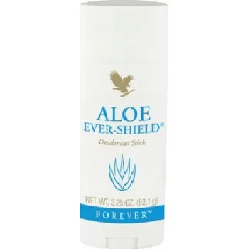 FOREVER Aloe Deodorant EVER SHIELD 92G (Aloe Vera deodorant)