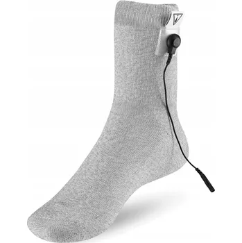 IP kamera Elektroda ponožka pro masáž svalů a nervů TENS EMS