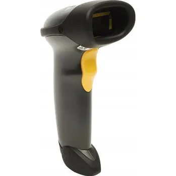 Čtečka čárových kódů Drátová čtečka 1D kódů Zebra
