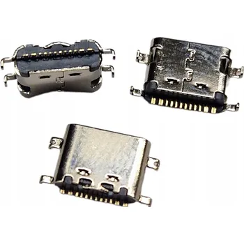 Elektrická zásuvka USB nabíjecí konektor KRUGER&MATZ EAGLE 1070 KM1070.1