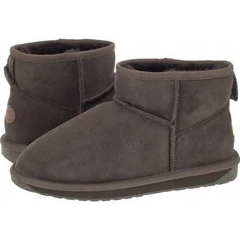 Dámská zimní obuv Emu Australia dámské sněhule Stringer Micro, velikost 37