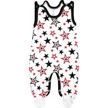 KLEKLE Overal na spaní Hvězdičky 86