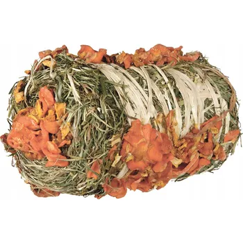 Krmivo pro hlodavce Trixie pamlsky seno 0,2 kg křeček, králík, myš