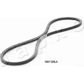 Klínový řemen JAPKO 10X1125