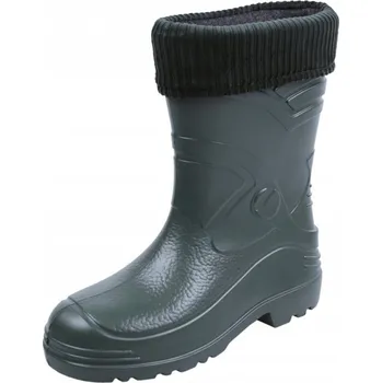 Pracovní obuv Pánské holínky Kolmax velikost 43