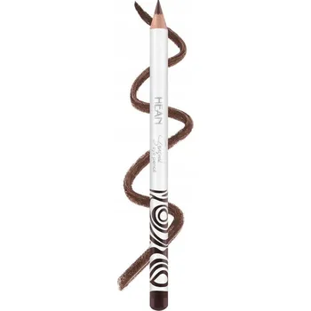 Oční linky HEAN Tužka na oči SENSUAL 306 Brown (Hnědá)