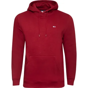 Pánská mikina Pánská mikina Tommy Jeans DM0DM20742 XIT velikost XL