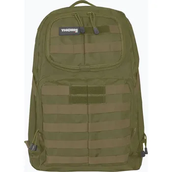 turistický batoh Batoh THORN FIT Mission 40 l army green