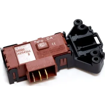 Dveřní zámek pračky BEKO 2805310100, 2805310400