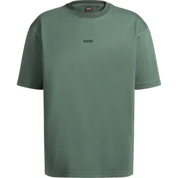 Tričko Boss Open Green 343 1081867 XL