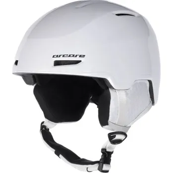 Lyžařská helma Arcore RIDE 55-59 Bílá, Černá