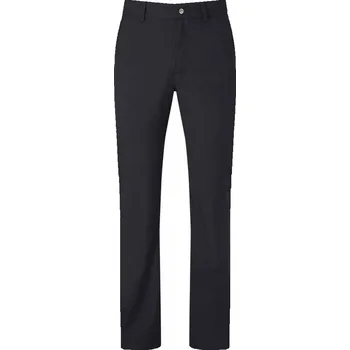Golf Callaway X Tech III, Černé, golfové kalhoty pro muže 38 / 32