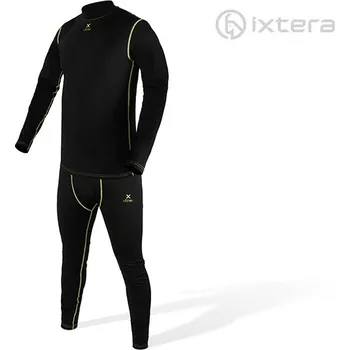 Pánská móda Termo set vrch + spodky Ixtera UltraX - S