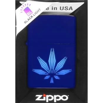 Zapalovač Zapalovač Zippo kovový