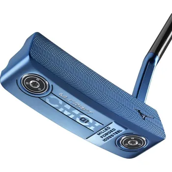 Golfová hůl Mizuno M-Craft OMOI 01, Blue Pravé / 34"