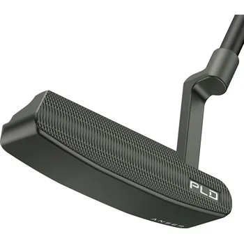 Golfová hůl Ping PLD Milled Anser, Gunmetal Pravé / 34"