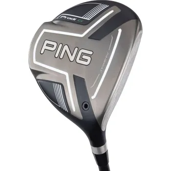 Golfová hůl Ping Prodi G 2024 Fairway, pro juniory