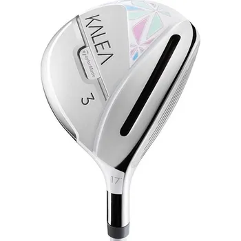 Golfová hůl TaylorMade Kalea 3 Fairway, pro ženy Pravé / 17° / Grafitový | Ladies