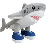 Plyšový Italian Brainrot 30 cm