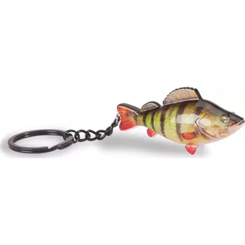 Saenger přívěšek okoun 6,4cm