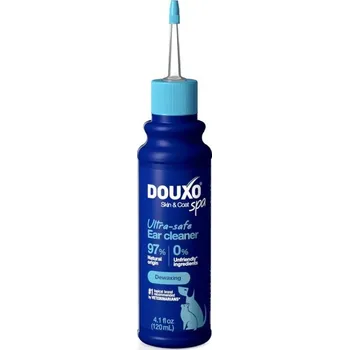 Kosmetika pro psa Douxo SPA Ear Cleaner 120 ml