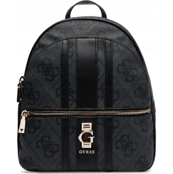 Městský batoh Dámský Batoh s logem Erenia Large Guess Šedý HWSO78 38330 CLO