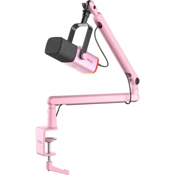 Mikrofon Studiový dynamický mikrofon Fifine TAM8