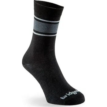 Dámské ponožky Ponožky do poloviny lýtka Bridgedale, vícebarevné, vel. S