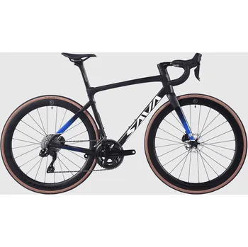 Silniční kolo Feguro 6.0 M (540 mm) / modrá