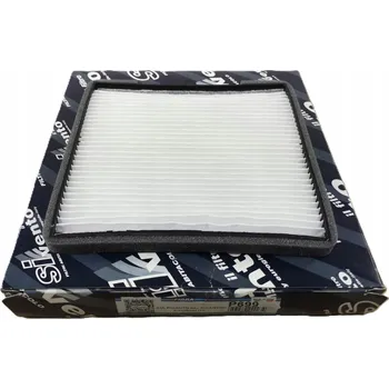 Kabinový filtr KABINOVÝ FILTR SIVENTO HYUNDAI I10 KIA PICANTO