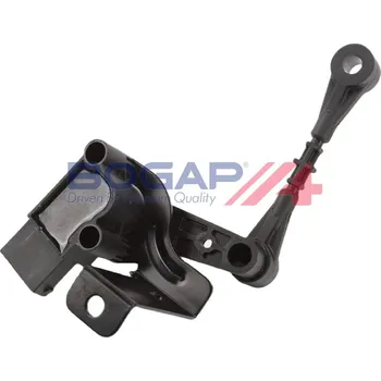 Čidlo automobilu Senzor, regulace sklonu světlometů BOGAP E7212120