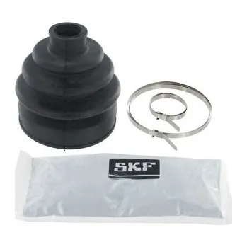 Posilovač řízení SKF VKJP 1082 Sada manžet řízení