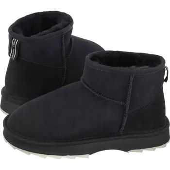 Dámská zimní obuv Emu Australia dámské sněhule Sharky Micro, velikost 37