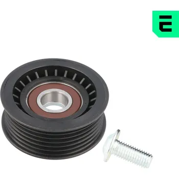 Motor automobilu Vratná vodící kladka OPTIMAL 0-N1428