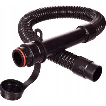 Podlahový mycí stroj VYPOUŠTĚCÍ HADICE ČISTÉ VODY PRO PODLAHOVÝ MYCÍ STROJ TENNANT T7