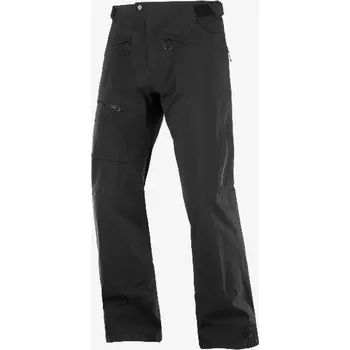 Snowboardové kalhoty Kalhoty Salomon XL