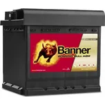 Banner Running Bull AGM55001