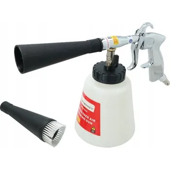 Vrták ČISTICÍ PISTOLE, TLAKOVÁ ČISTICÍ SADA