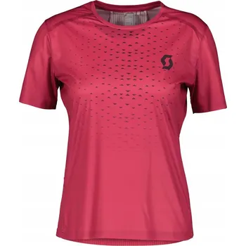 Dámské tričko Tričko Scott RC Run SS s krátkým rukávem XS