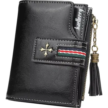 Peněženka Baellerry dámská peněženka z PU kůže - černá