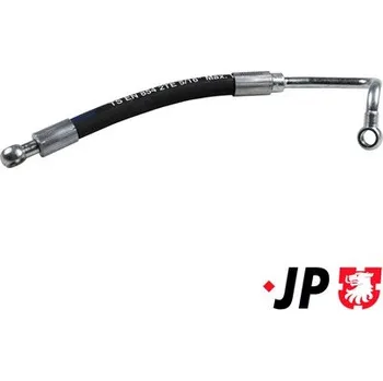 Turbodmychadlo Olejové potrubí JP GROUP 1417600700