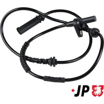 ABS Snímač počtu otáček kol JP GROUP 1497102300