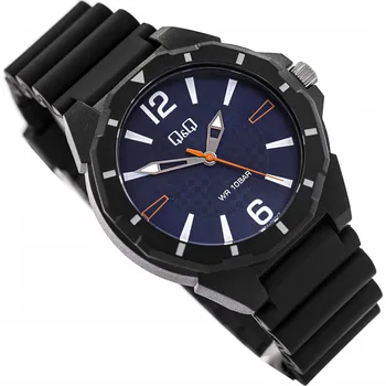 Hodinky Pánské hodinky Q&Q Q&Q V30A-002VY