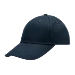 Kšiltovka z Brandit - Base Cap - námořnická modrá