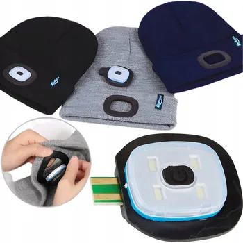 Čelovka Geko univerzální velikost