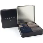 Bugatti 61111X-545 4 páry Dark Navy…