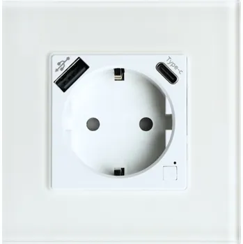 Elektrická zásuvka Chytrá WiFi zásuvka Atlo TUYA