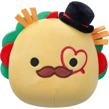 plyšák SQUISHMALLOWS Taco - Tex